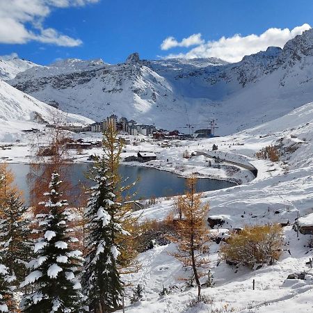 Studio Chalet Club - Val Claret-7 By Interhome Tignes Esterno foto
