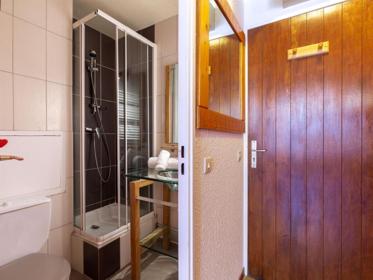 Studio Chalet Club - Val Claret-7 By Interhome Tignes Esterno foto