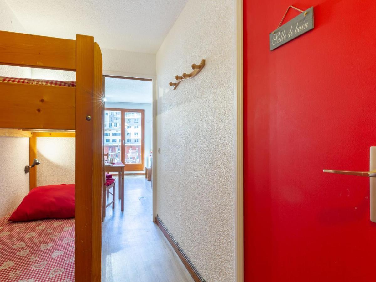 Studio Chalet Club - Val Claret-7 By Interhome Tignes Esterno foto