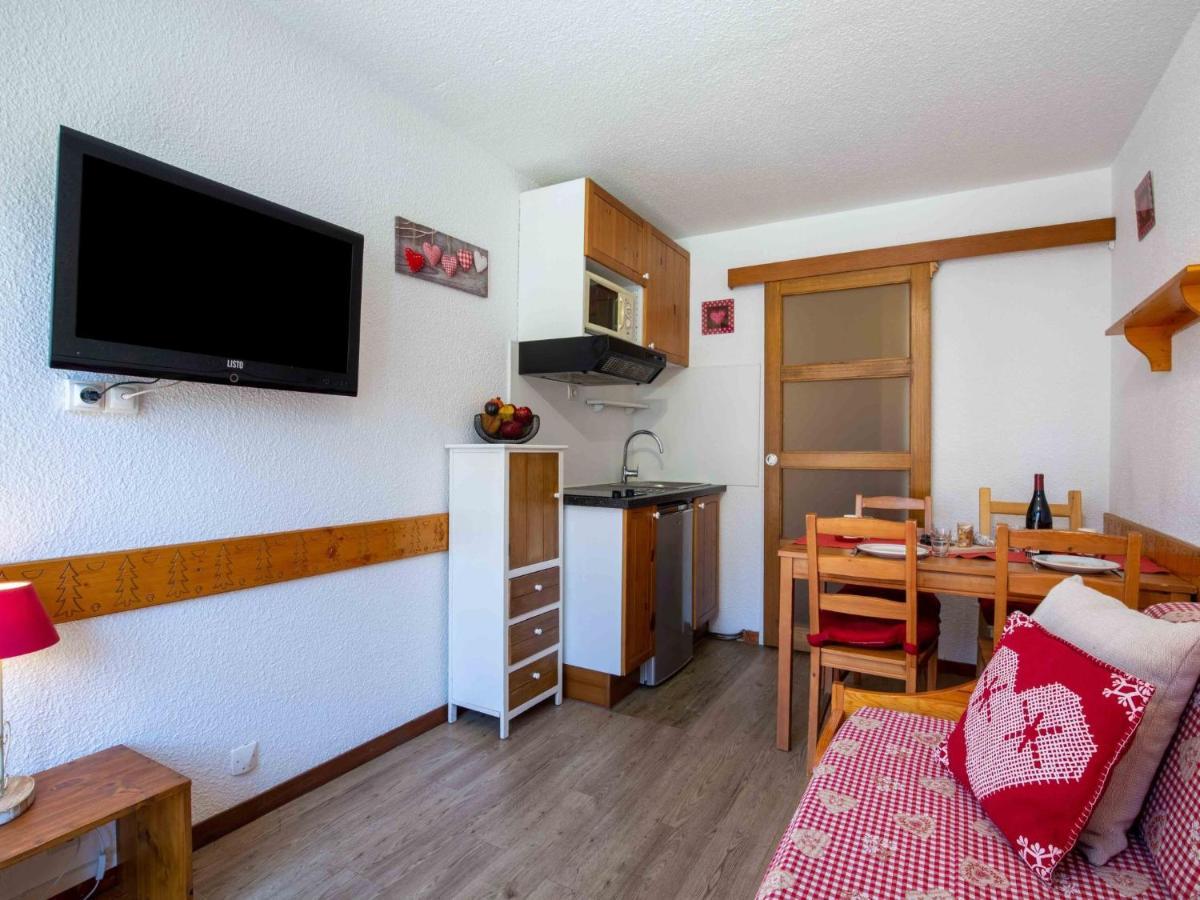 Studio Chalet Club - Val Claret-7 By Interhome Tignes Esterno foto