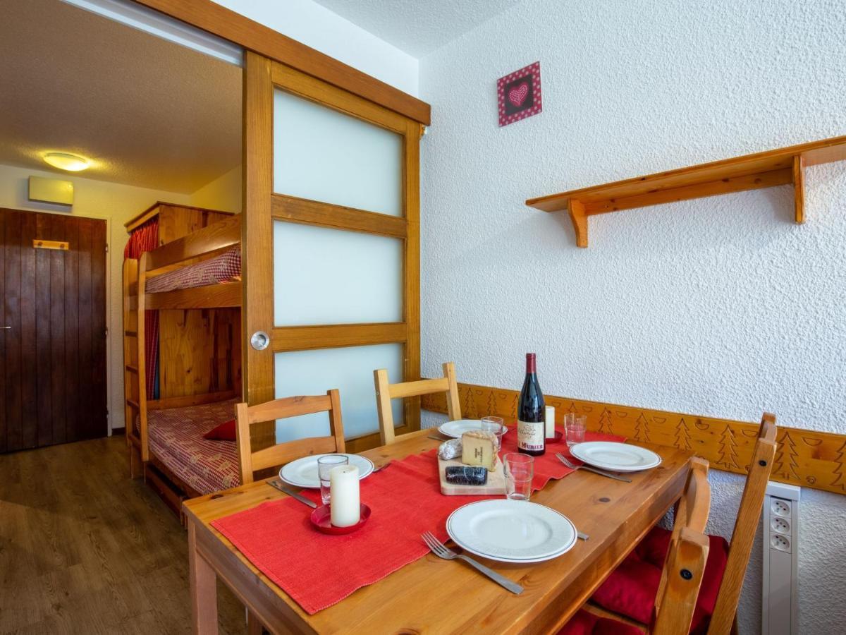 Studio Chalet Club - Val Claret-7 By Interhome Tignes Esterno foto