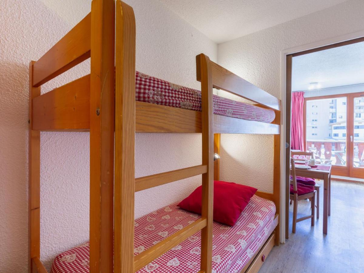 Studio Chalet Club - Val Claret-7 By Interhome Tignes Esterno foto