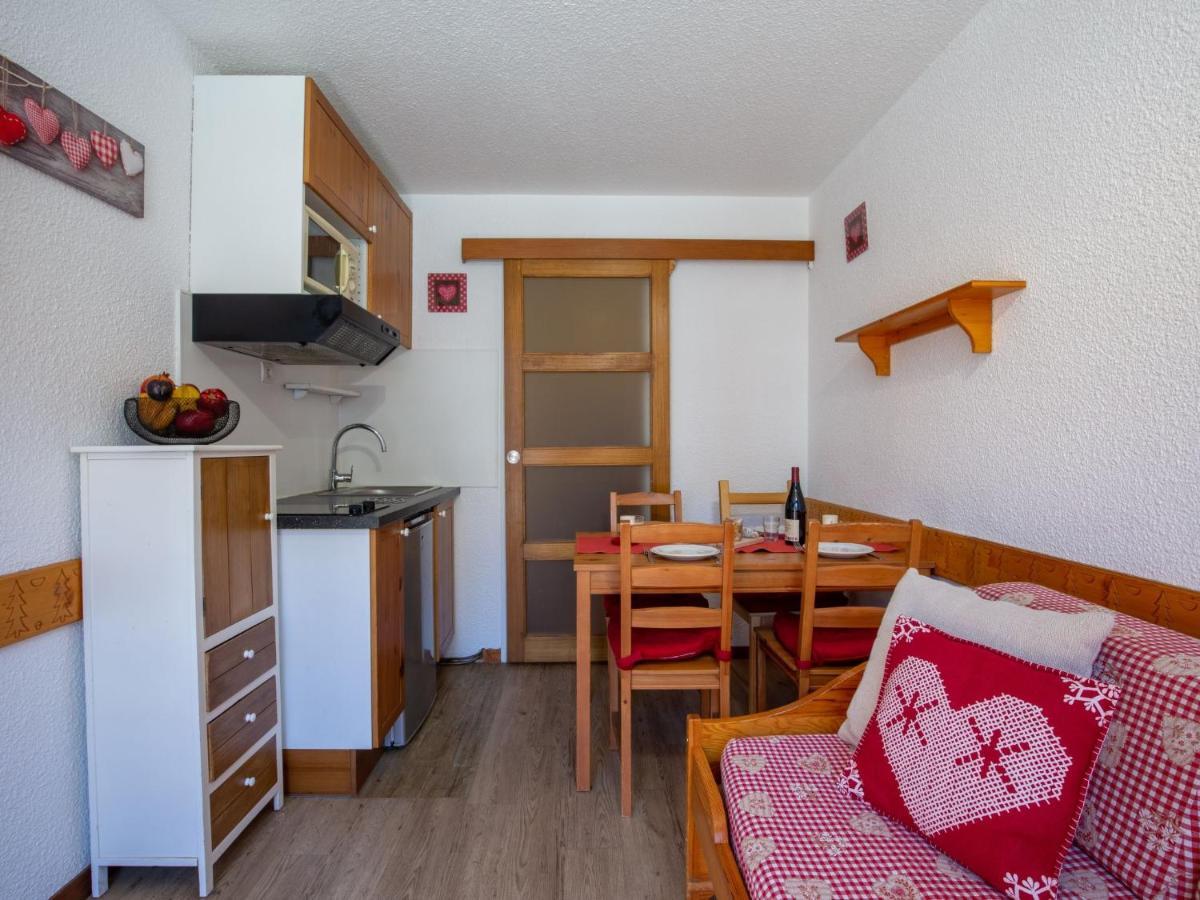 Studio Chalet Club - Val Claret-7 By Interhome Tignes Esterno foto