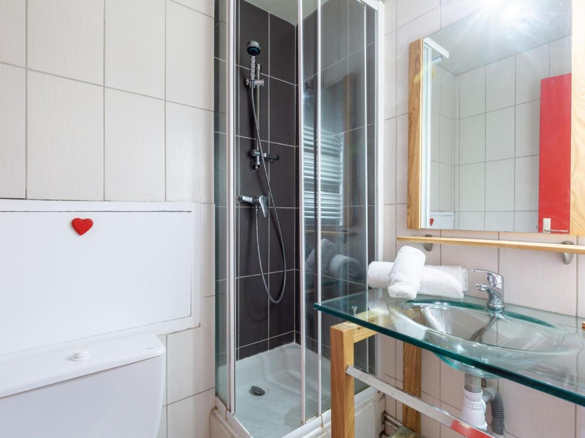 Studio Chalet Club - Val Claret-7 By Interhome Tignes Esterno foto
